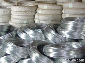 Galvanized Iron Wire