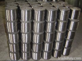 Galvanized Iron Wire