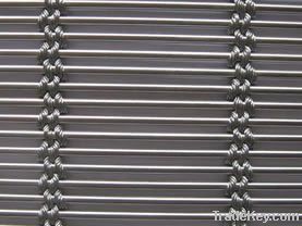 Decorative Wire Mesh