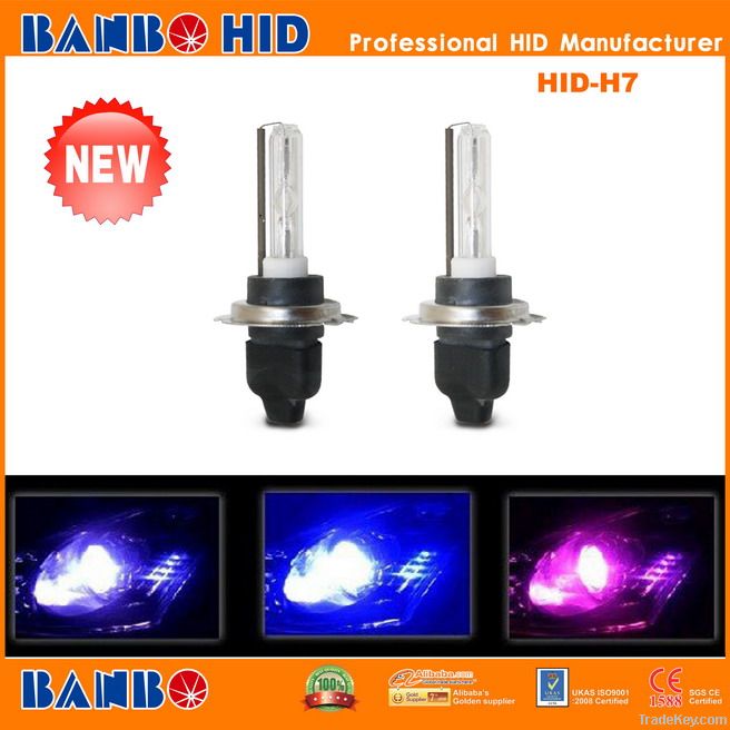 hid xenon bulb