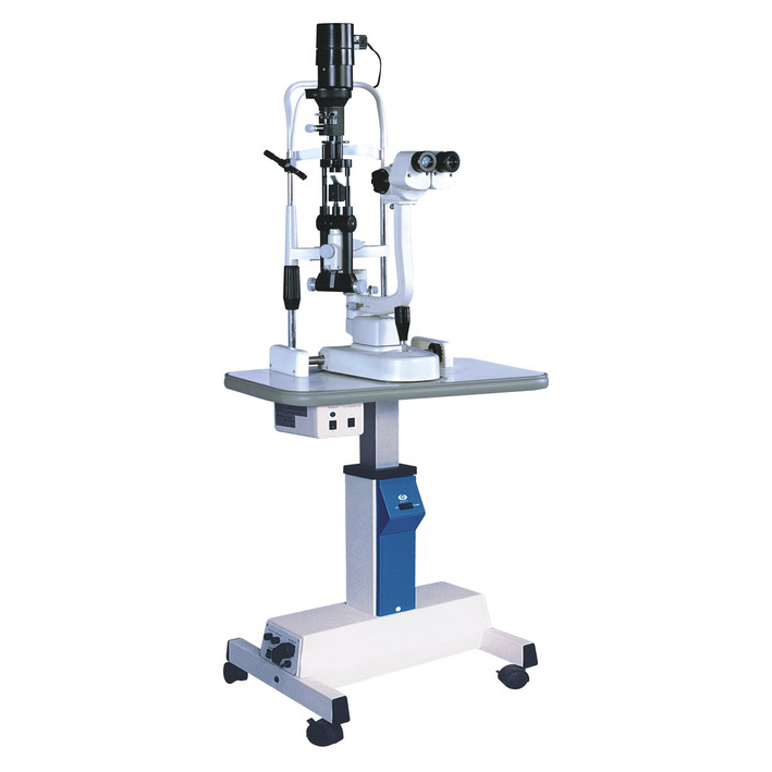 Slit Lamp Microscope By Shanghai Aitomu Machinery Co Ltd China   Slit Lamp Microscope 