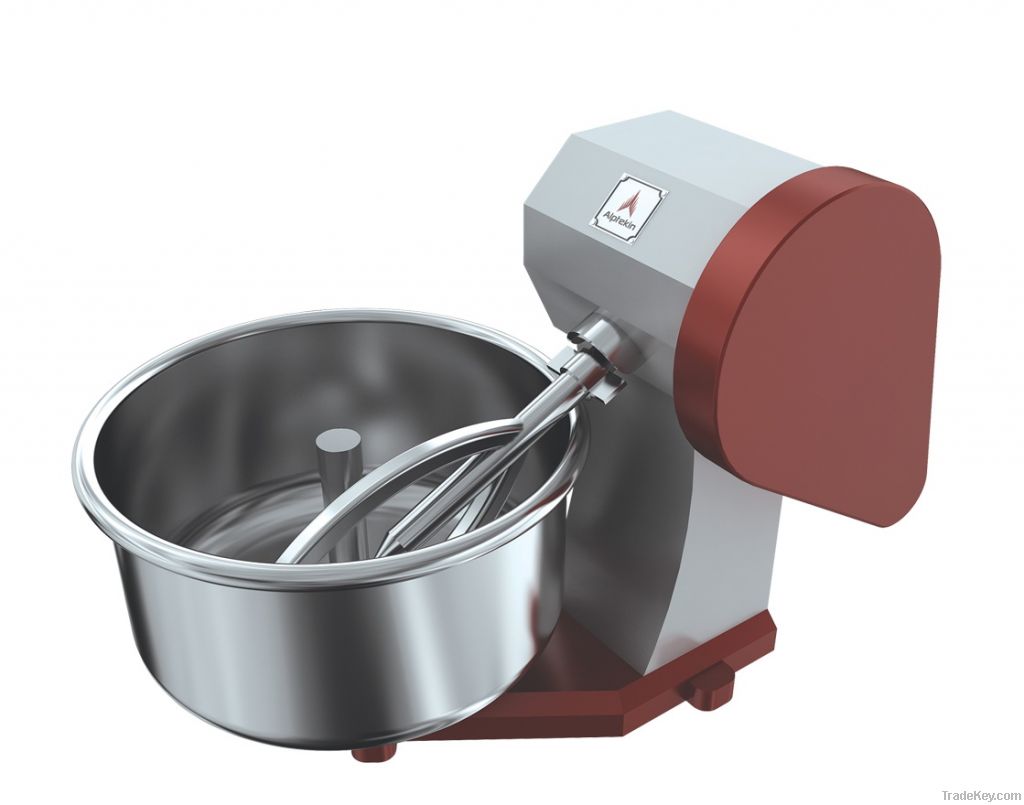 DOUGH KNEADING MACHINE