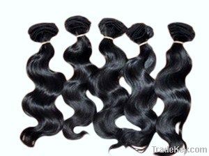 Wholesale cheap remy human hair extension