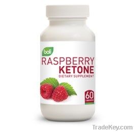 Raspberry Ketone Weight Loss &amp; Fat-Burner 