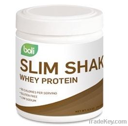 Slim Shake Chocolate Flavor