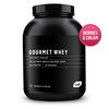 Gourmet Whey 100% Whey Protein - Berries &amp; Cream