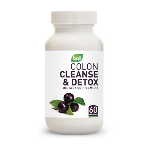 Cleanse &amp; Detox