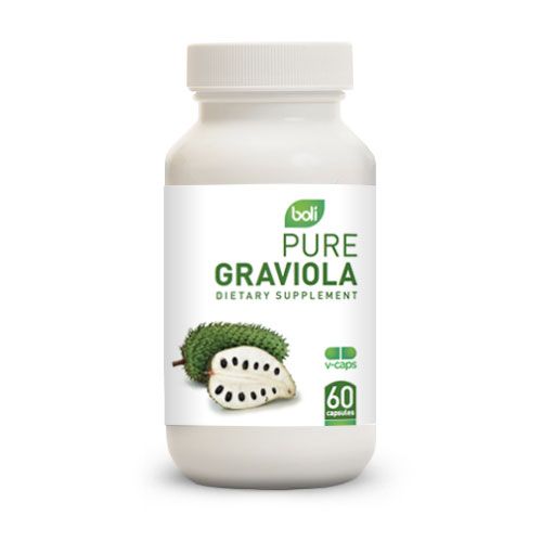 Graviola