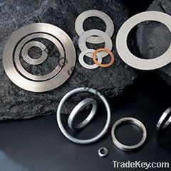 [BPG SEALS] metallic joint ring gasket oval octagonal  metal gasket fl