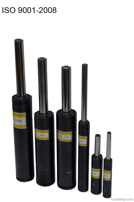 nitrogen gas spring manufacturer for car