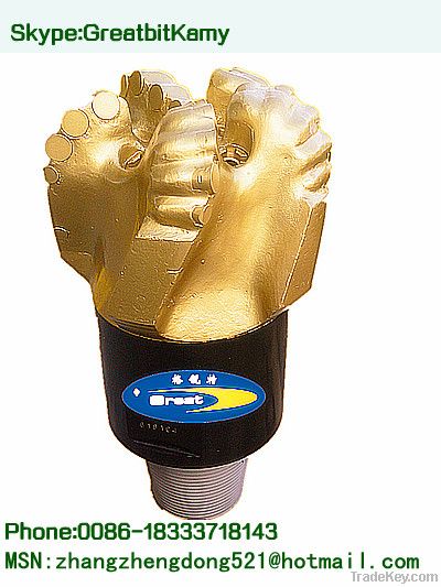 PDC bits