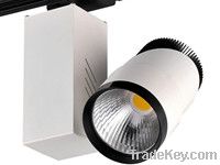 COB LED track light