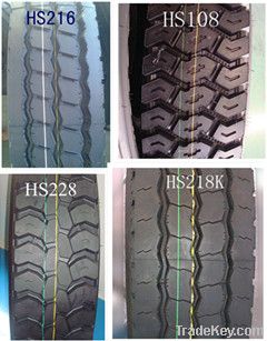 radial truck tyre 1200R24