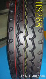 radial truck tyre 700R16 750R16 825R16 825R20