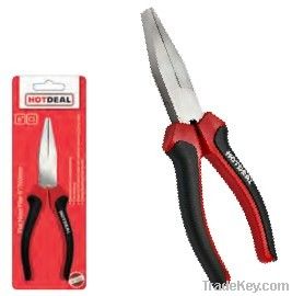 Flat Nose Plier