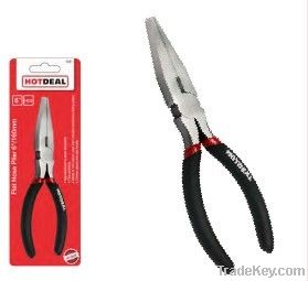 Flat Nose Plier