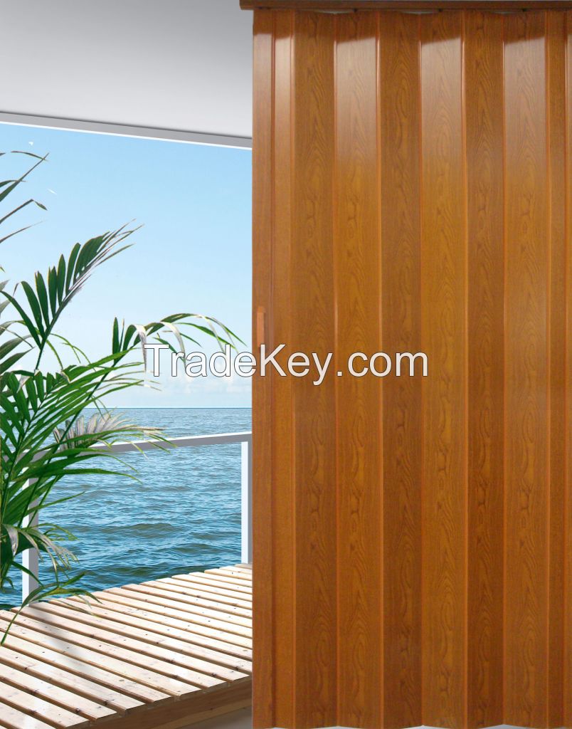 MELODIA- PVC FOLDING DOOR