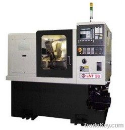 CNC Multi-Slide Automatics (LNT-D)