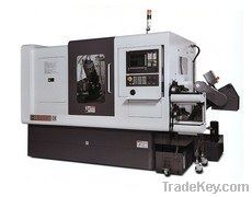 Automatics Turret Type CNC Lathe