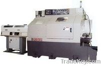 CNC Turret Type Automatic Lathe(LND-A)