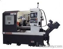 CNC Turret Type Automatic Lathe