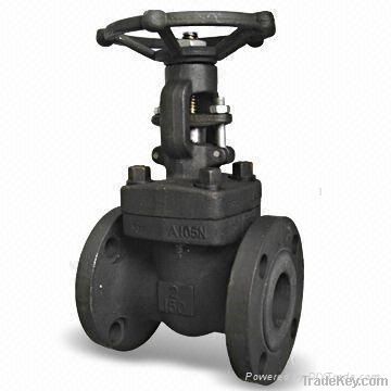 Forged Gate Valves