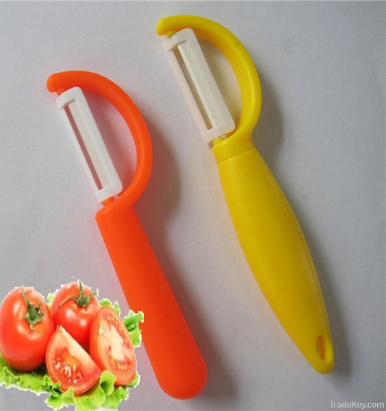 Cearmic Peeler