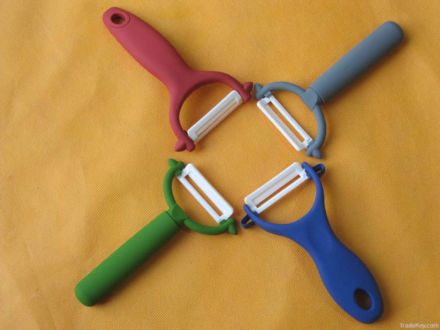 Cearmic Peeler