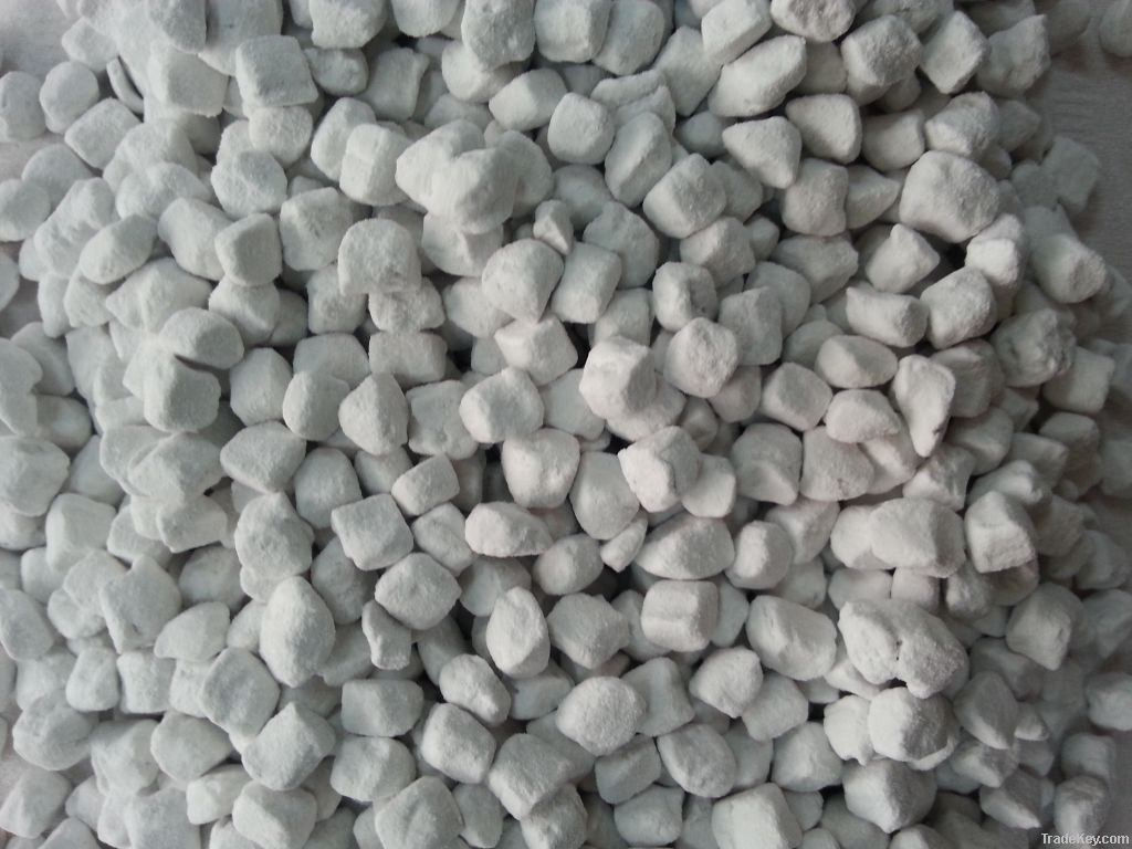 Calcium Carbonate Filler Masterbatch