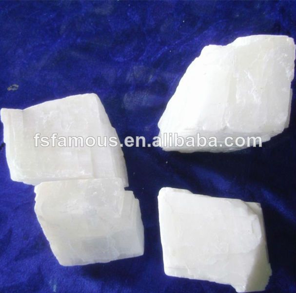 Calcium Carbonate Filler Masterbatch (Normal Film Grade)