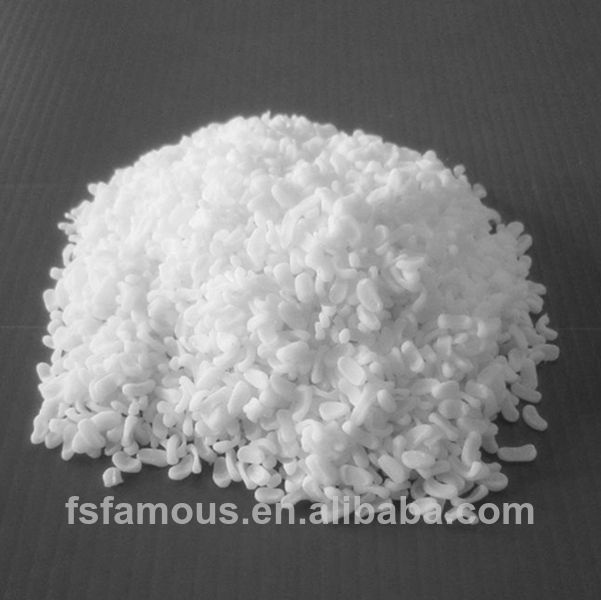 Transparent Filler Masterbatch for PE and PP Products