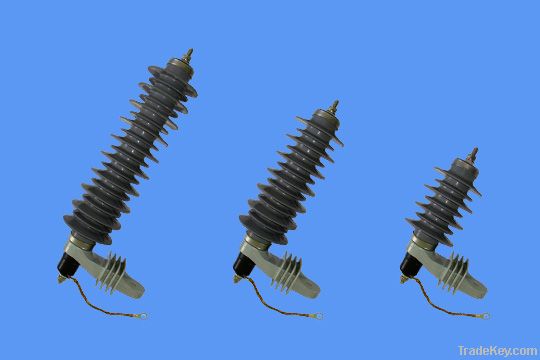 lightning surge arrester