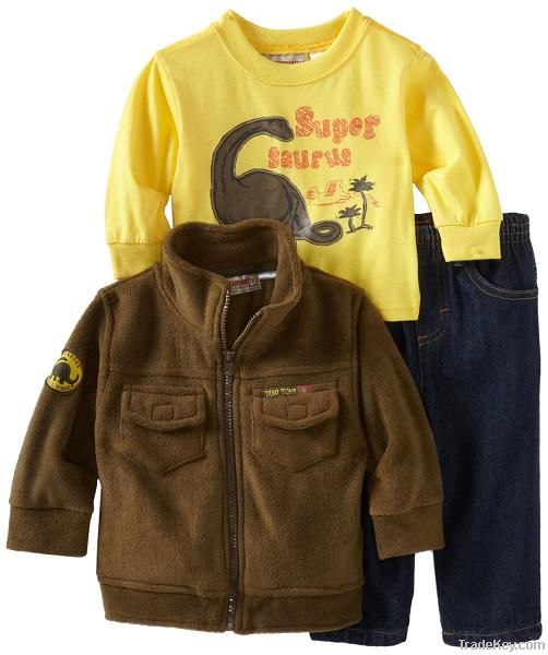 children clothing wholesaler