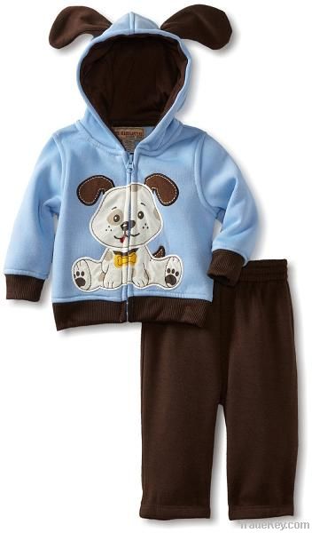 2pcs set Children clothing