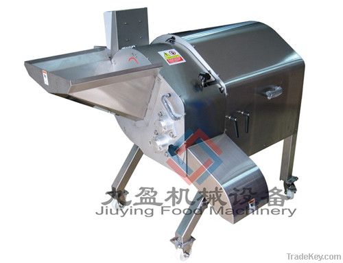 Vegetable/Fruit Dicing Machine  TJ-1500