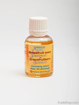 grapefruit extract