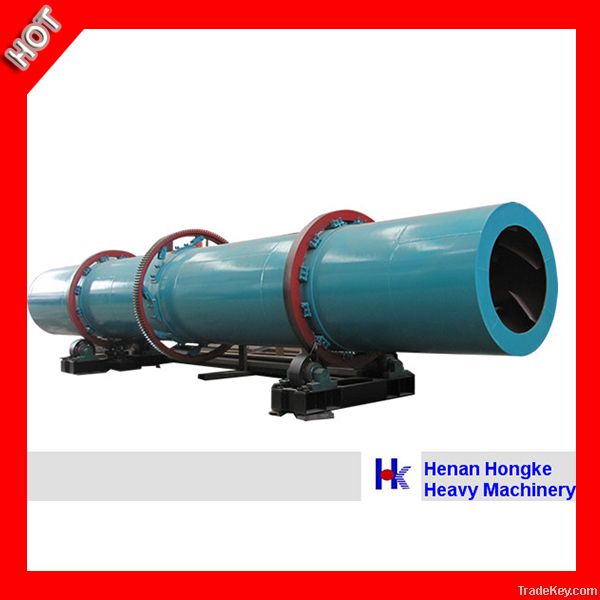 Rotary Dryer