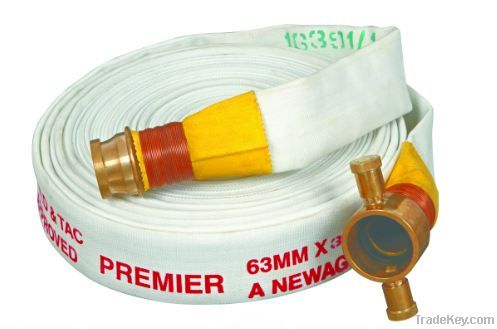 FM Approved Premier Hose