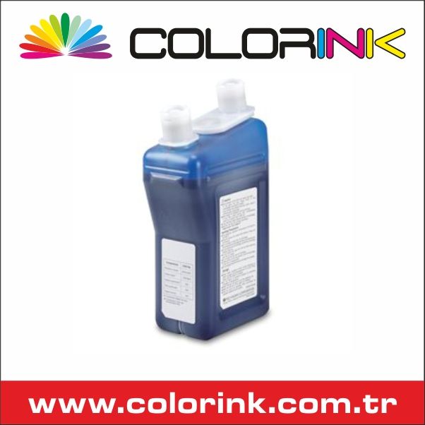 COMPATIBLE RISO HC 5500 BLACK INK