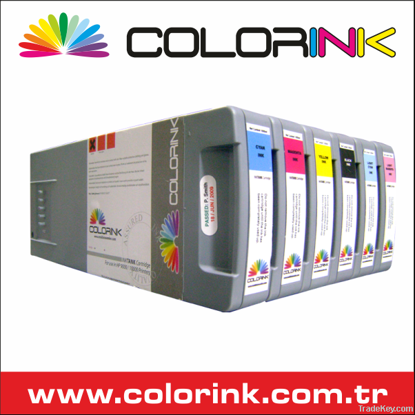 Compatible HP 10000s Cartridges