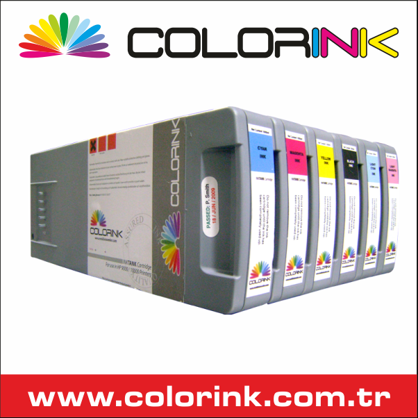 ROLAND AJ 1000 COMPATIBLE CARTRIDGES