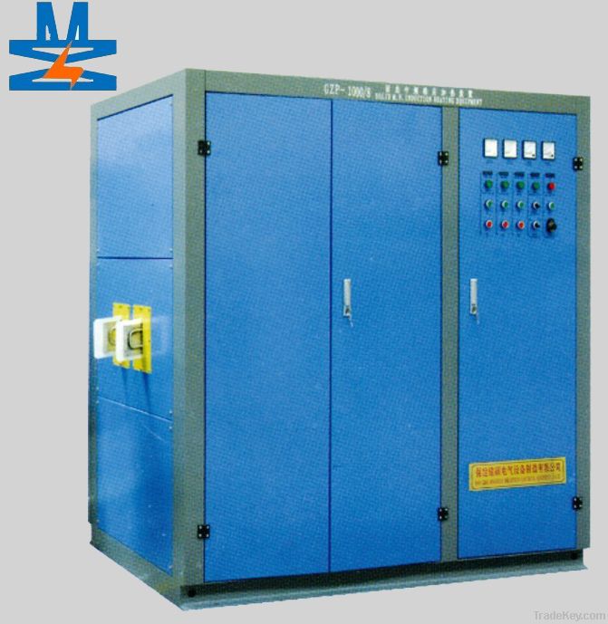 Solid-state Induction Heating equipment