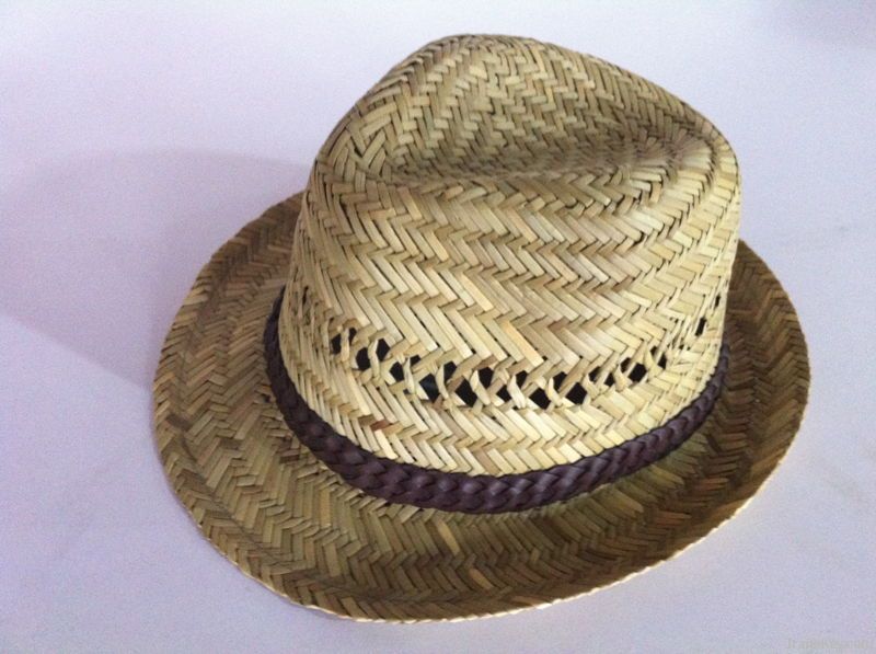 Men&#039;s straw hats