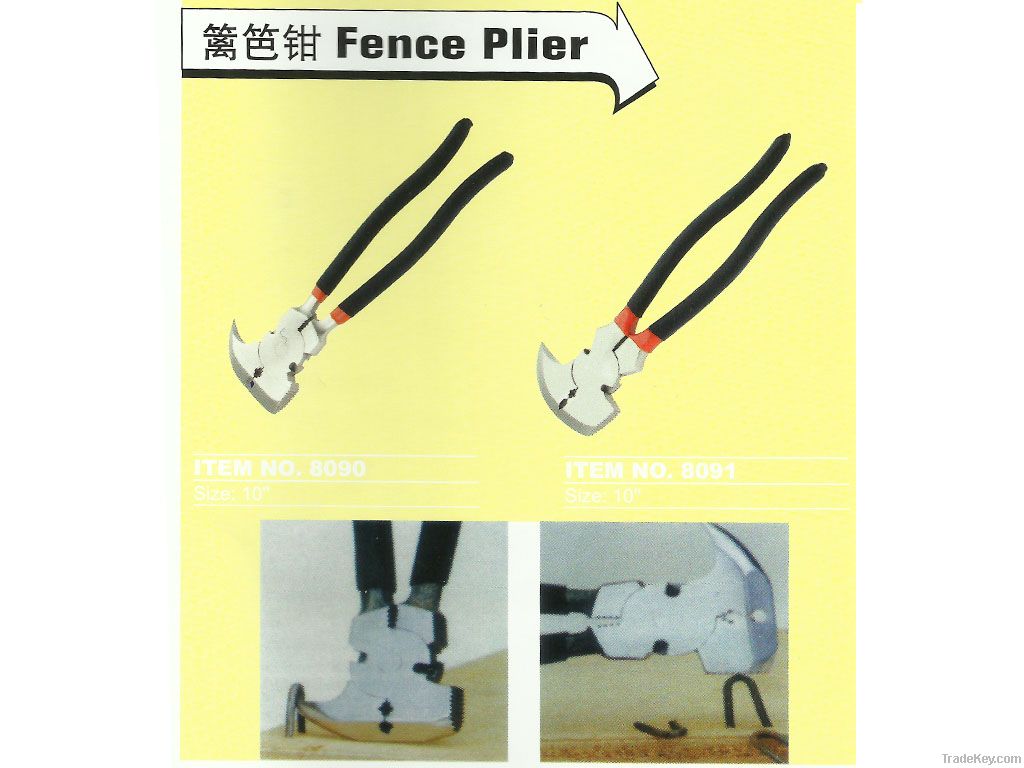 Fence Plier