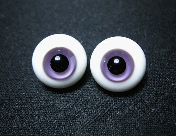 Cheap Fine Glass Doll Eyes