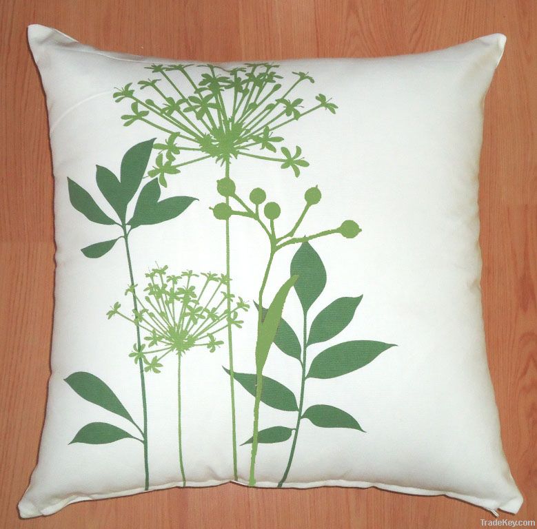 Cushion covers