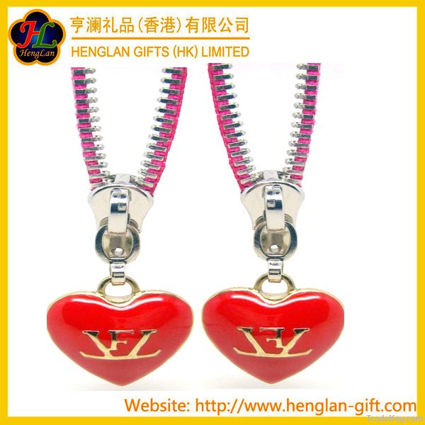 Fashion Necklace With Heart