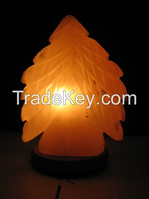 rock salt lamps