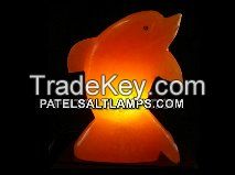 Himaliyan Salt Lamp