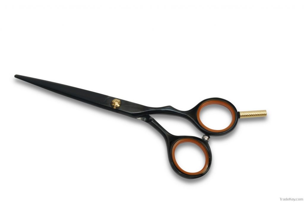 Haircut Scissors Razor